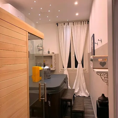 Casa Vacanza Sofa Pensjonat *