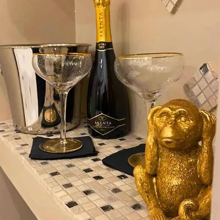 Casa Vacanza Sofa&spa Sassari
