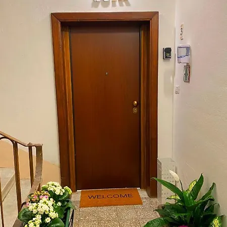 Casa Sofa Pensión