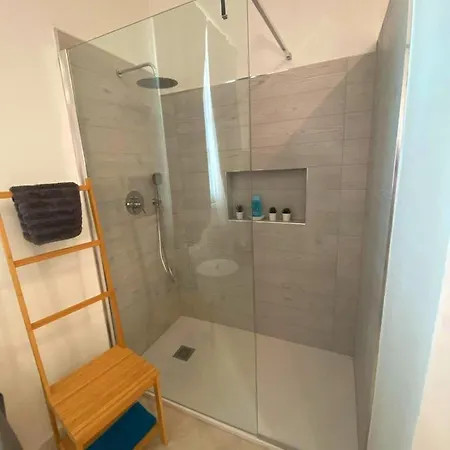 Pensjonat Casa Vacanza Sofa Sassari