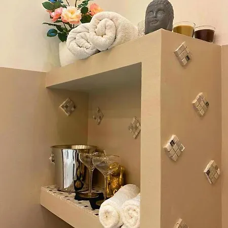 Affittacamere Casa Vacanza Sofa&spa *