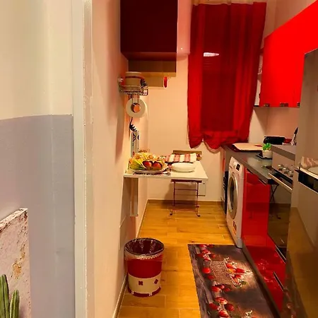 Casa Sofa Pensión