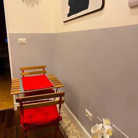 Casa Sofa Гостевой дом Сассари