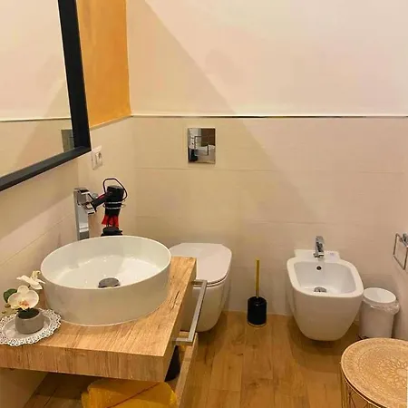 Casa Vacanza Sofa&spa