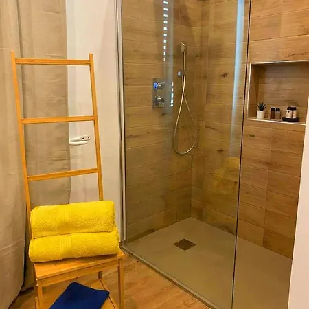 Affittacamere Casa Vacanza Sofa&spa Sassari