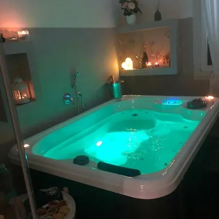 Casa Vacanza Sofa Pensjonat Sassari