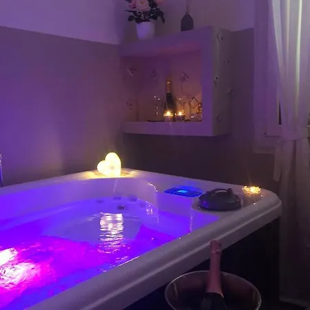 Affittacamere Casa Vacanza Sofa&spa
