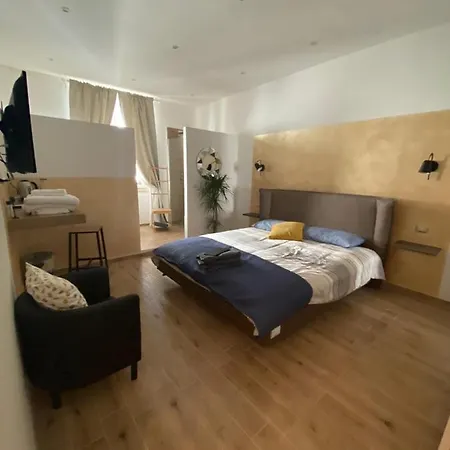 Pensión Casa Sofa