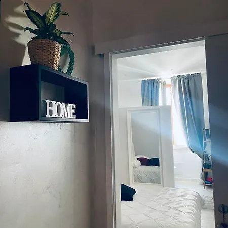 Pensión Casa Sofa