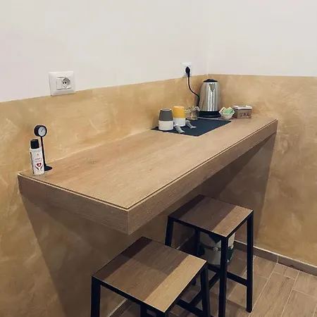 Casa Sofa Pensión *