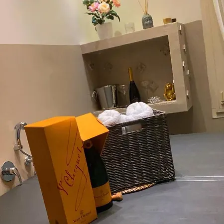 Casa Vacanza Sofa * Sassari
