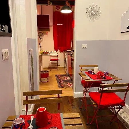 Casa Vacanza Sofa Sassari