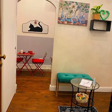 Casa Vacanza Sofa Sassari