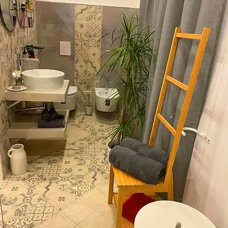Casa Vacanza Sofa Sassari