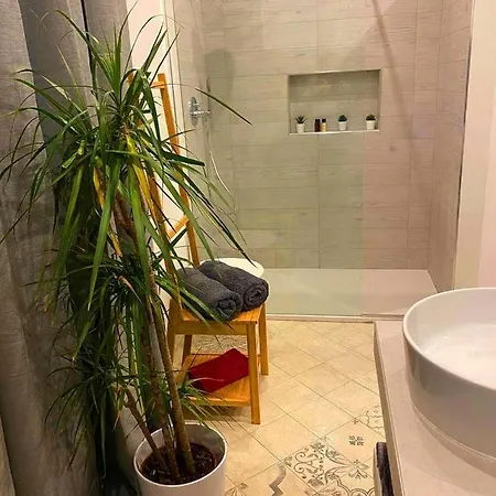 Guest house Casa Vacanza Sofa Sassari