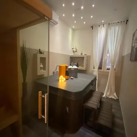 Casa Vacanza Sofa Guest house *