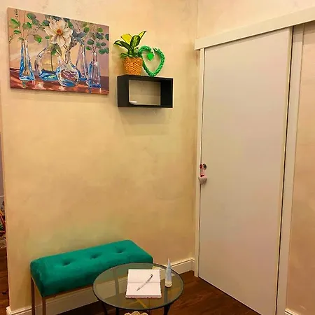 Casa Vacanza Sofa Guest house *