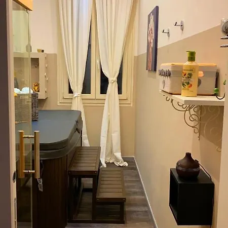 Casa Vacanza Sofa Sassari