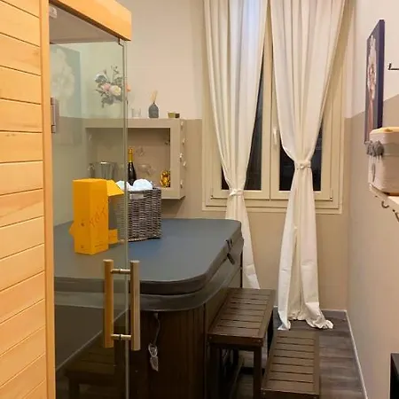Casa Vacanza Sofa Guest house