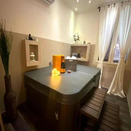 Casa Vacanza Sofa Guest house