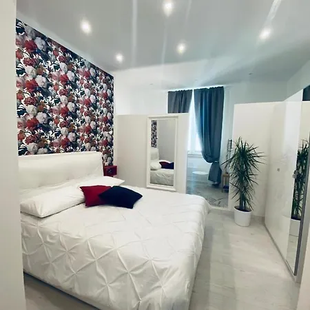 Casa Vacanza Sofa