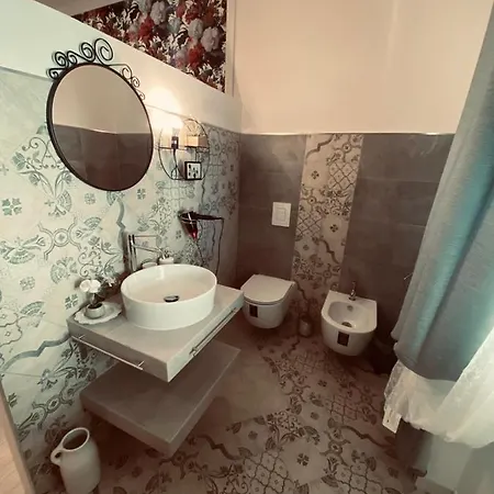 Casa Vacanza Sofa * Sassari