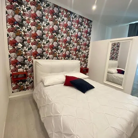 بيت ضيافة Casa Sofa ساساري