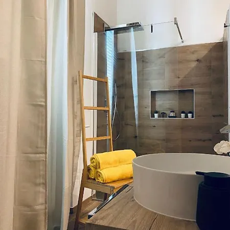 Casa Vacanza Sofa * Sassari