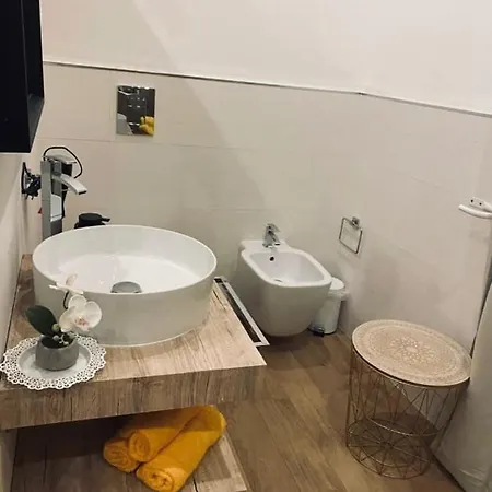 Casa Vacanza Sofa Guest house *