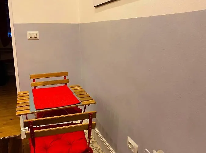 Casa Sofa Pensjonat Sassari